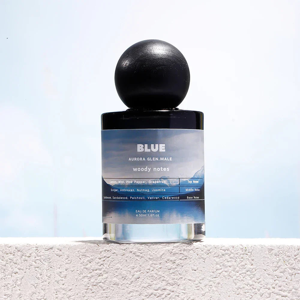 Original Branded Floral Perfume