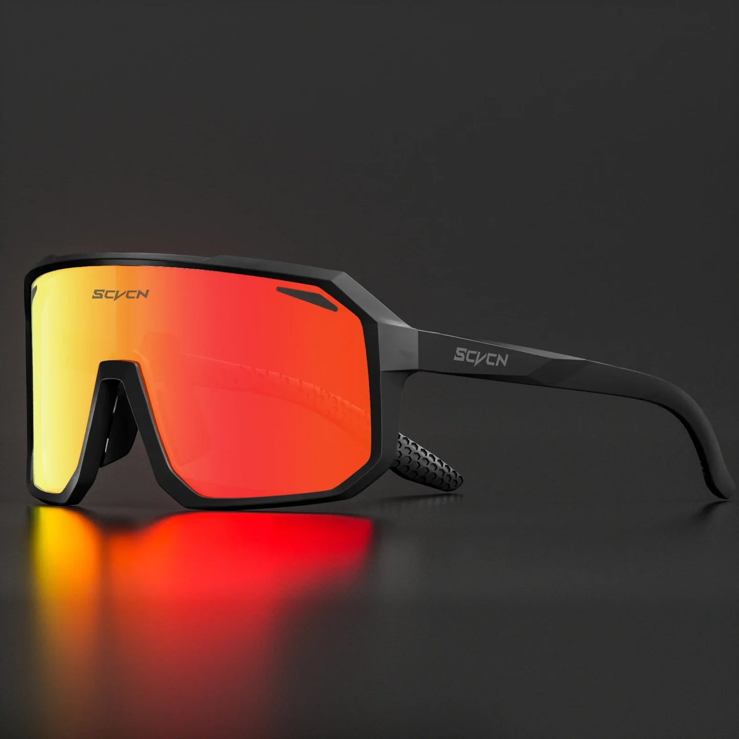 SCVCN UV400 Cycling Sunglasses
