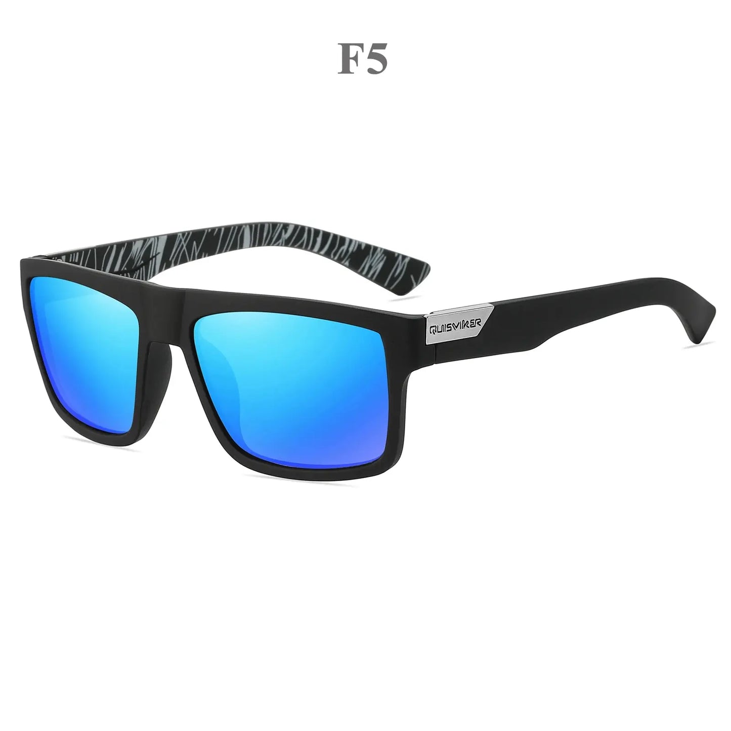 Brand Polarized UV400 Sunglasses