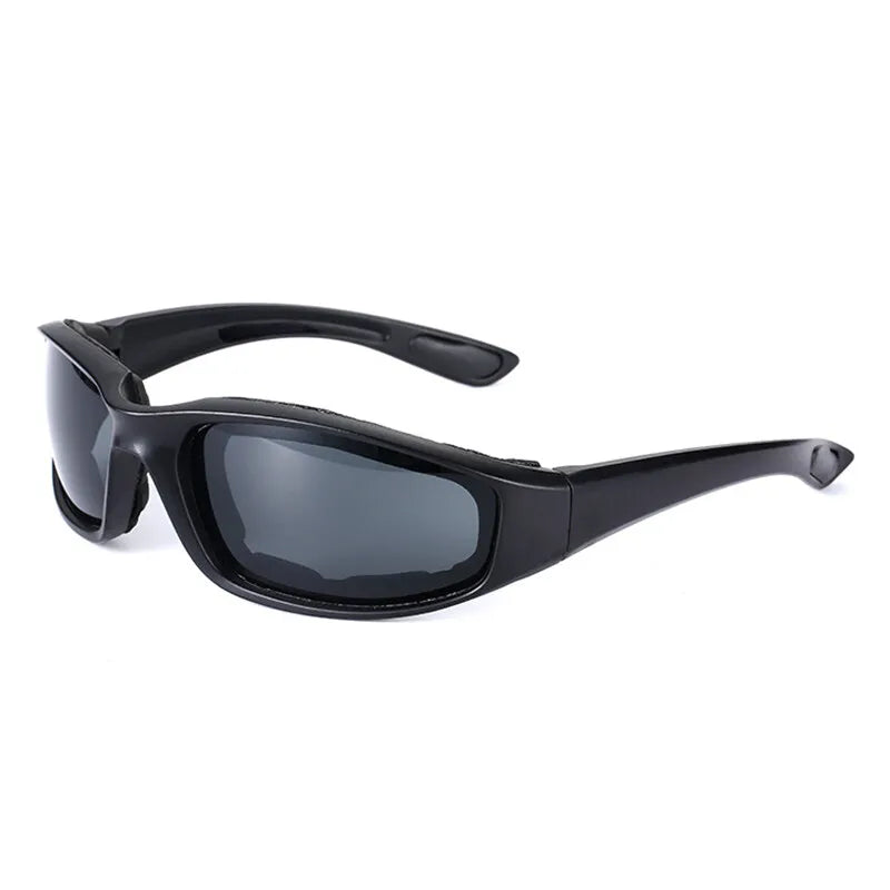 CS Impact Tactical Sports Goggles