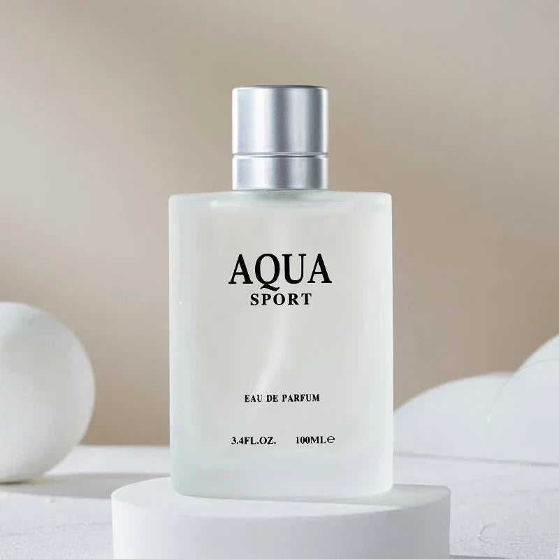 100ML AQUA Men's Perfume