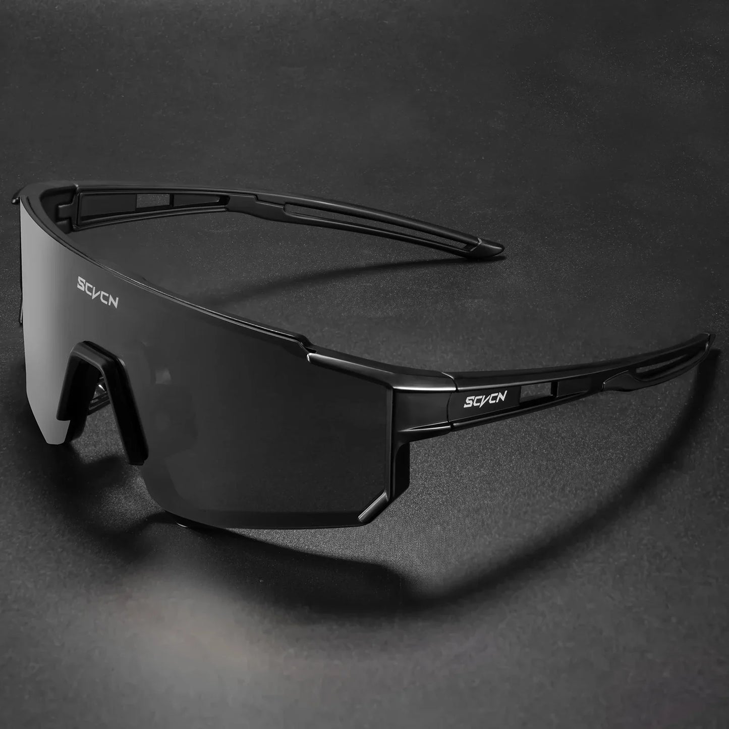 SCVCN UV400 Sports Sunglasses