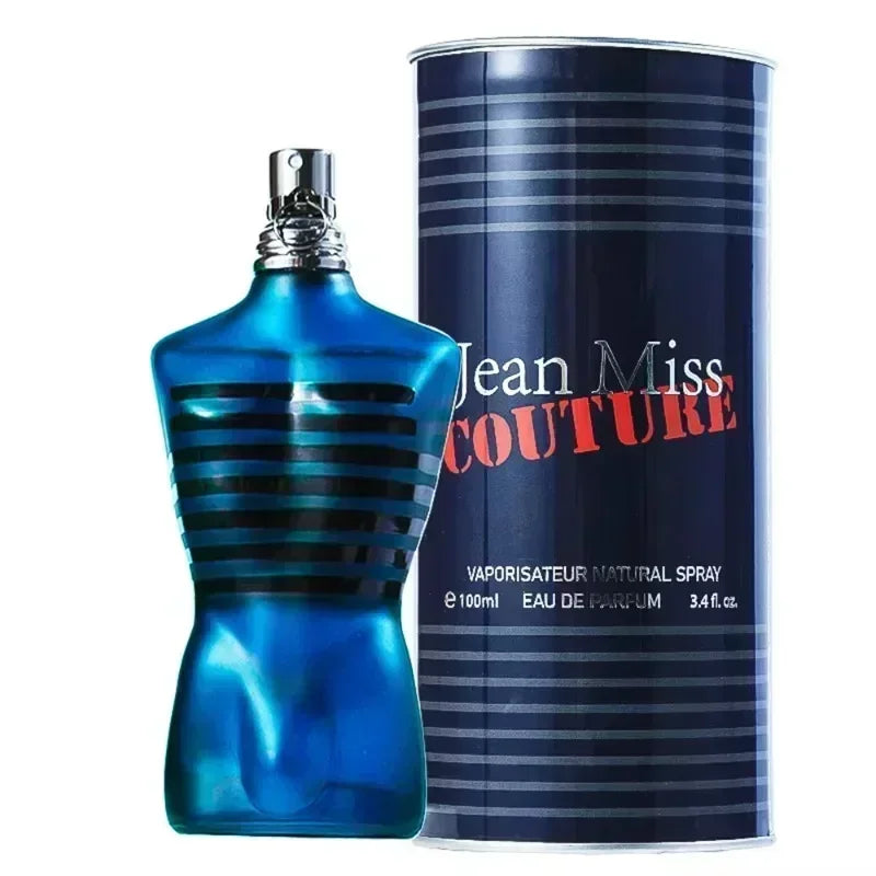 Arabian Masculine Perfume - 100ML