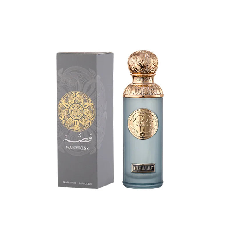 Kuwait Arabian Women’s Perfume