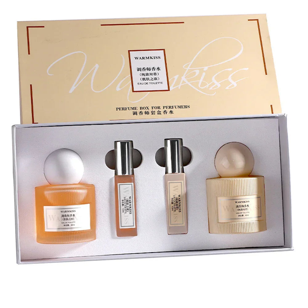 Luxury Women Perfume -100ml