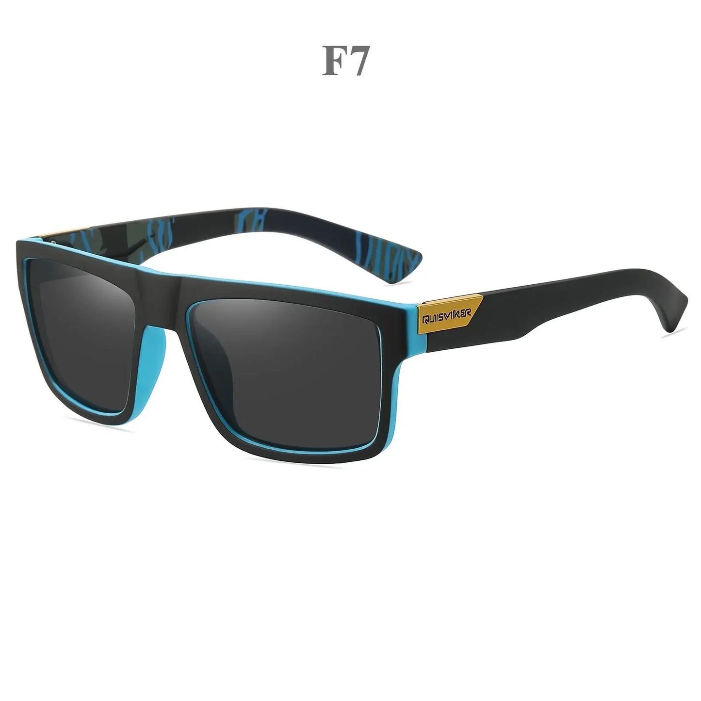 Brand Polarized UV400 Sunglasses