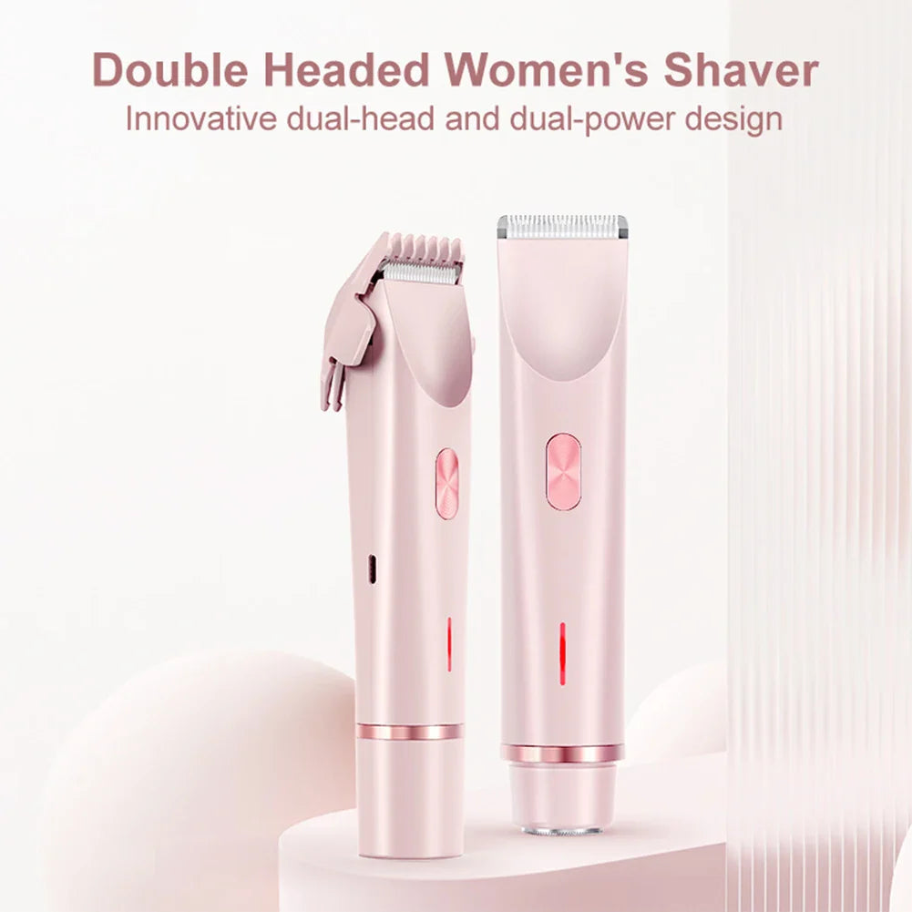 Portable Electric Women Hair Removal