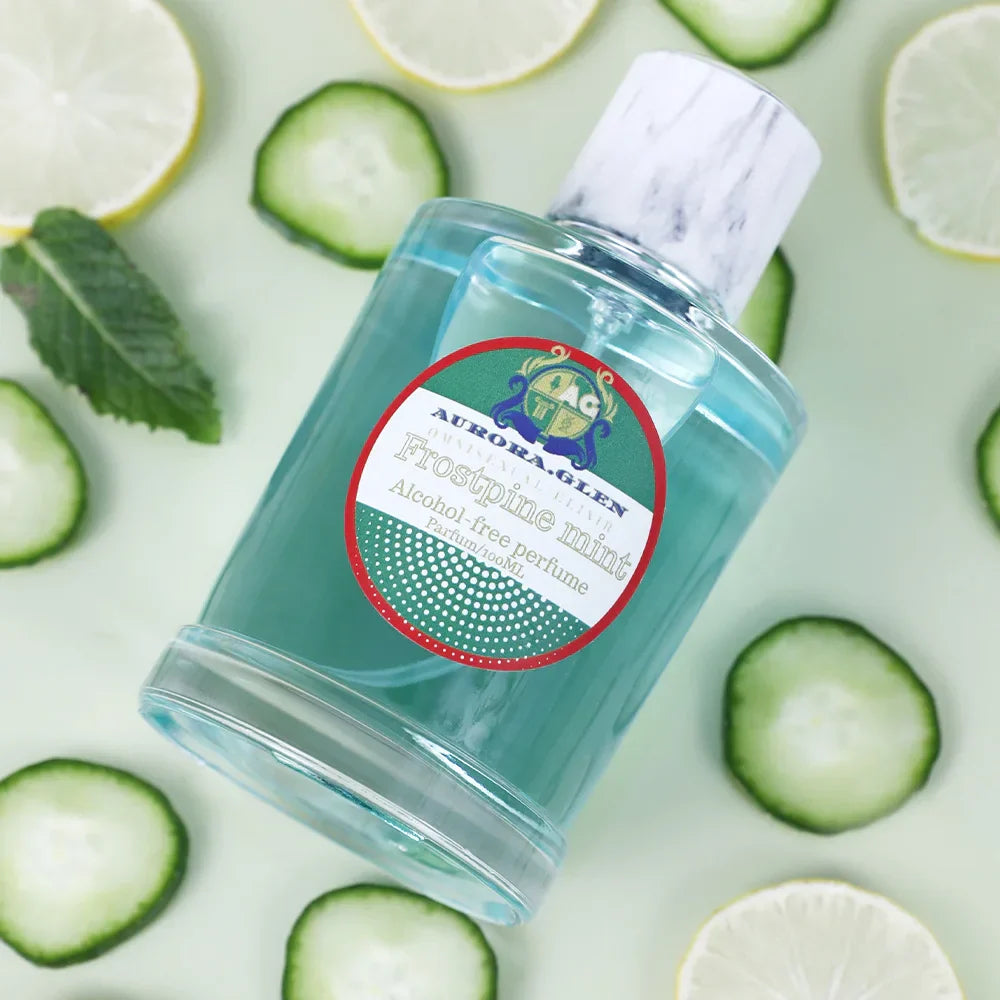 Original Branded Floral Perfume