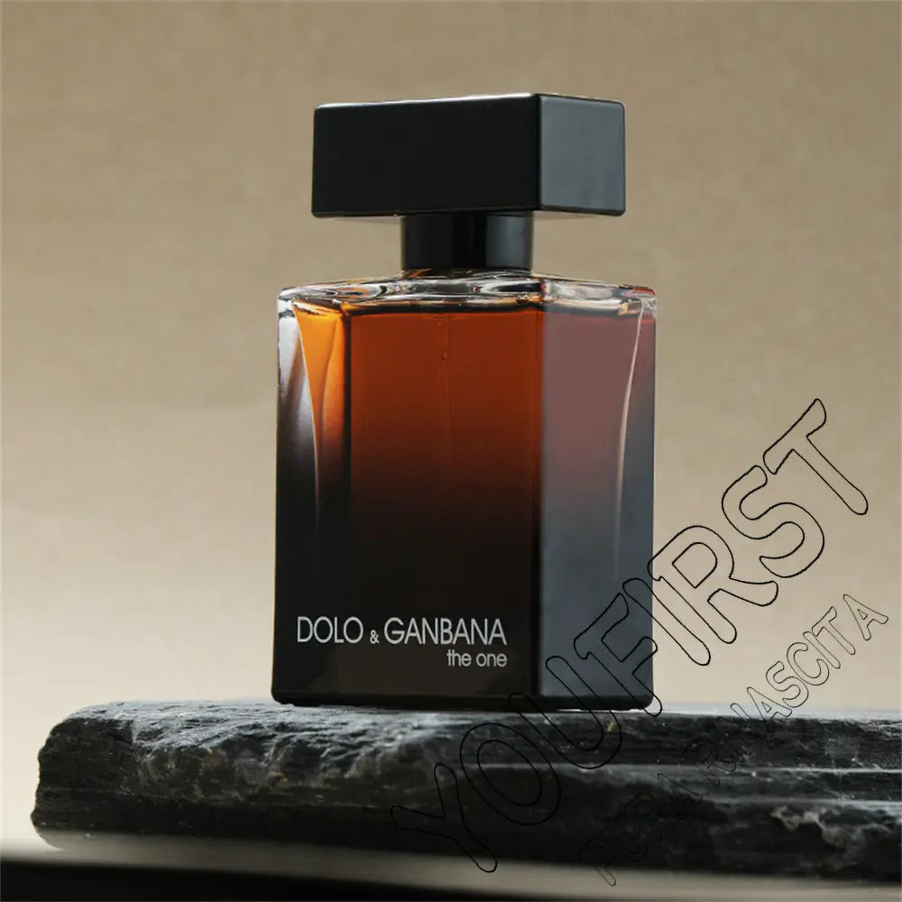 High-Quality Men Perfume – 50ml Woody Cologne