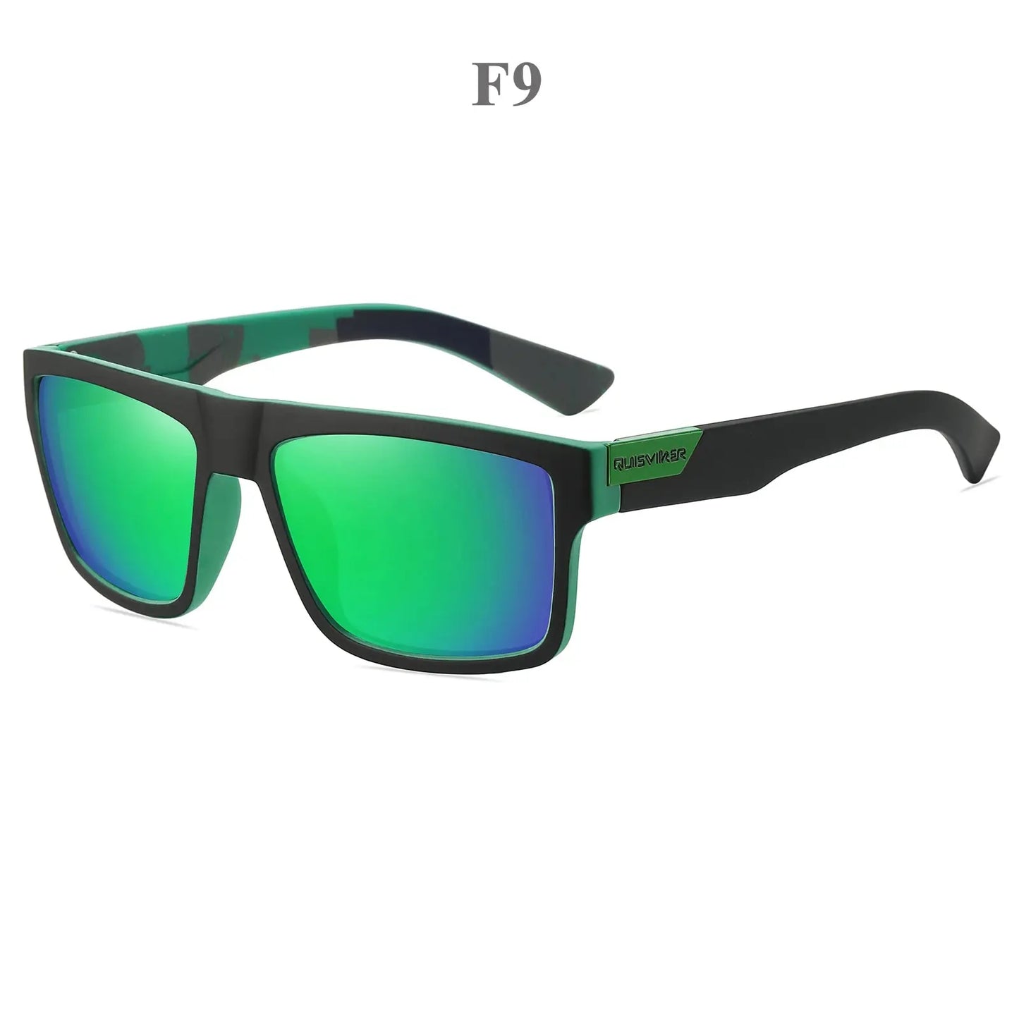Brand Polarized UV400 Sunglasses