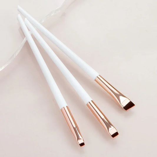 CNK Eyeliner & Brow Brush