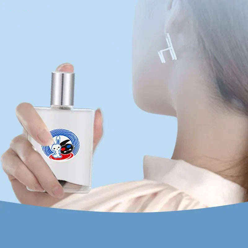 Milk Coconut Caramel Perfume