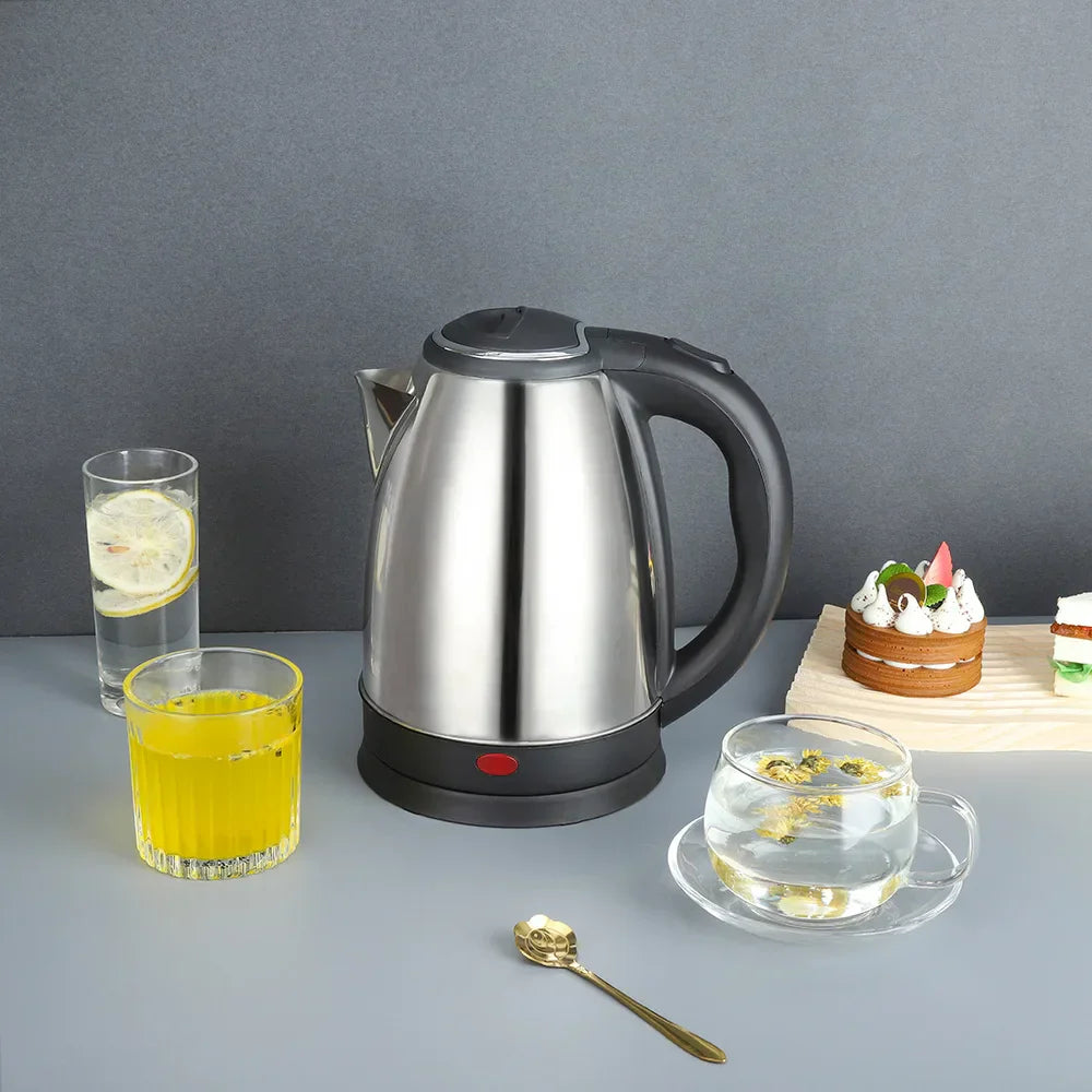 2L Travel Electric Kettle