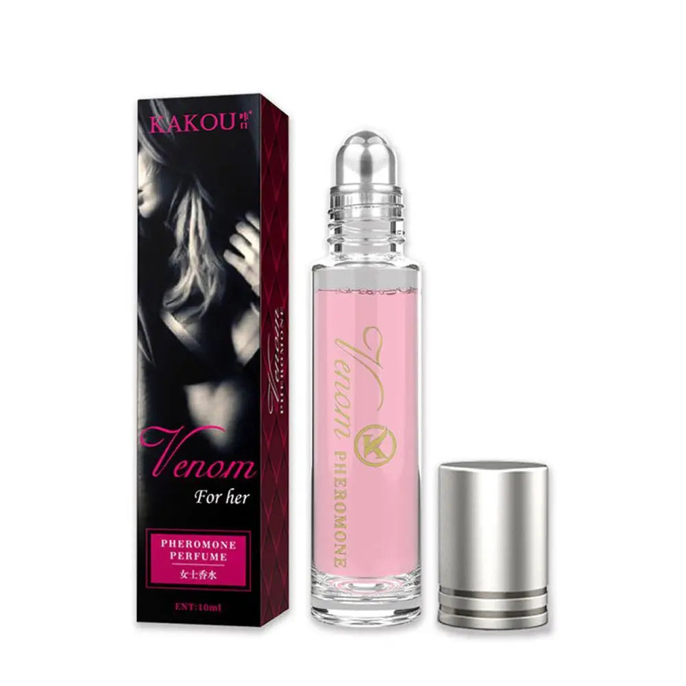 10ML Pheromone Flirting Perfume