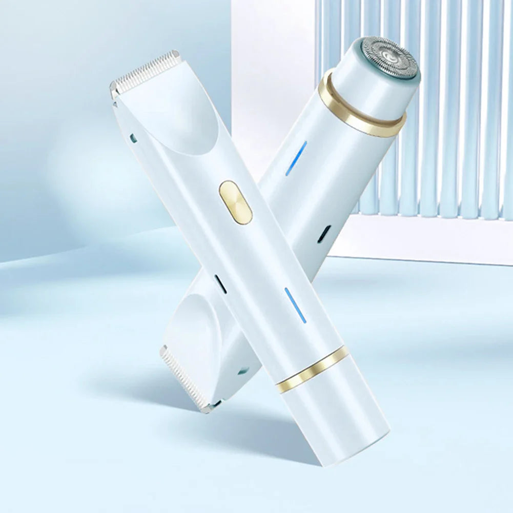 Portable Electric Women Hair Removal