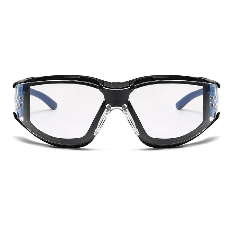 Safety Sport Goggles With Foam