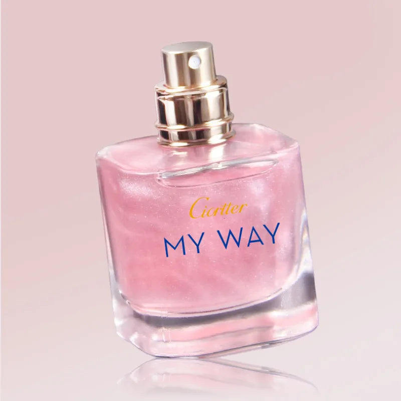 My Way Flying Sand Perfume 50ml Women