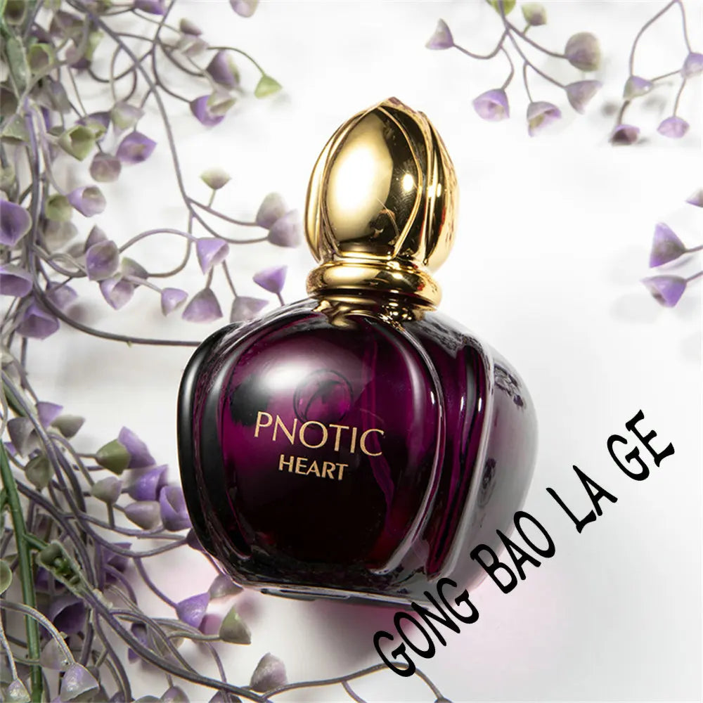 High Quality Women's Perfume 100ml