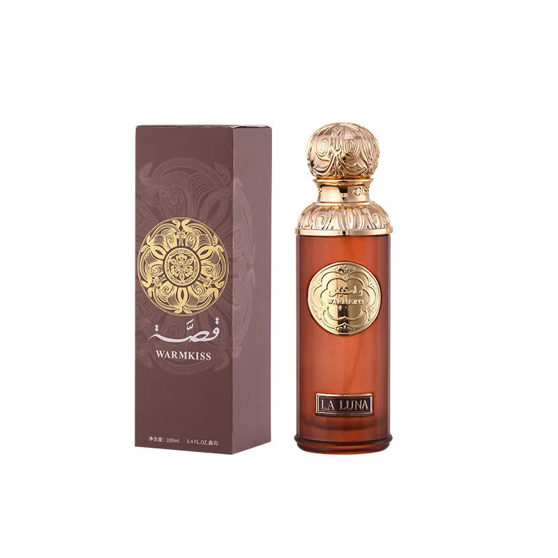 Kuwait Arabian Women’s Perfume