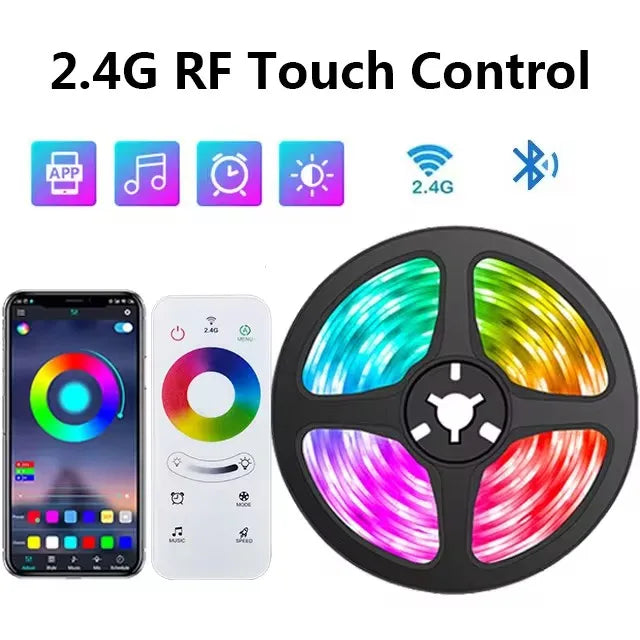 Adiodo RGB 5050 LED Strip