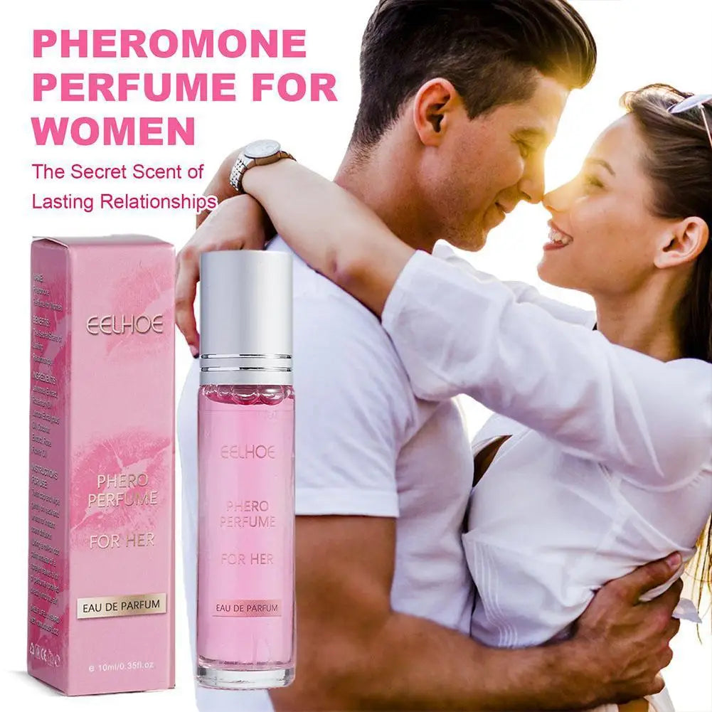 10ML Pheromone Flirting Perfume
