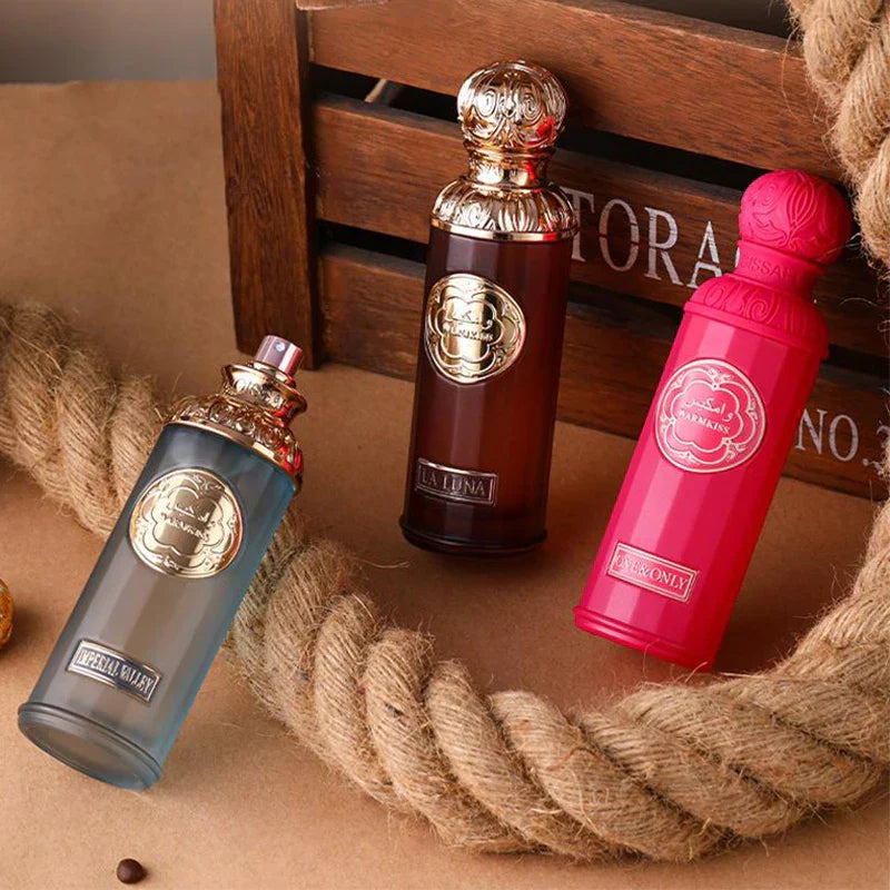 Kuwait Arabian Women’s Perfume