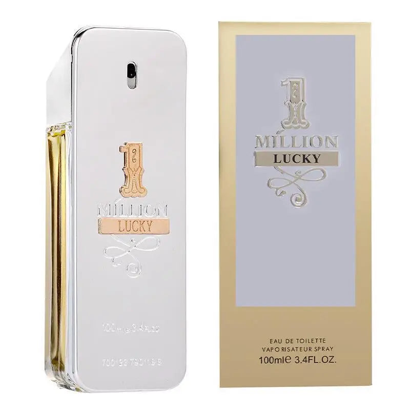 Gold Millionaire Prive Men Perfum