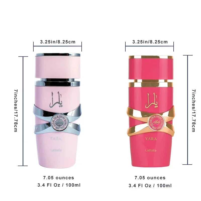 100ML Original Men's Perfume – Long-Lasting Gift Set