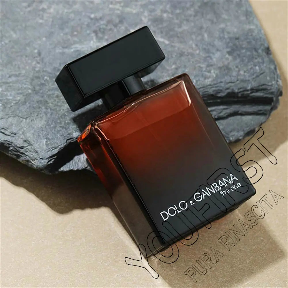 High-Quality Men Perfume – 50ml Woody Cologne
