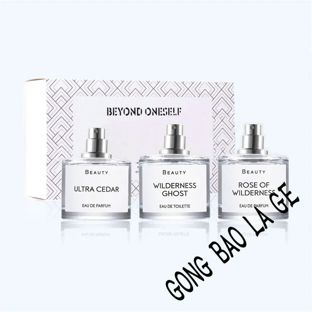 Luxury Women's Perfume Gift Set 90ml EDP