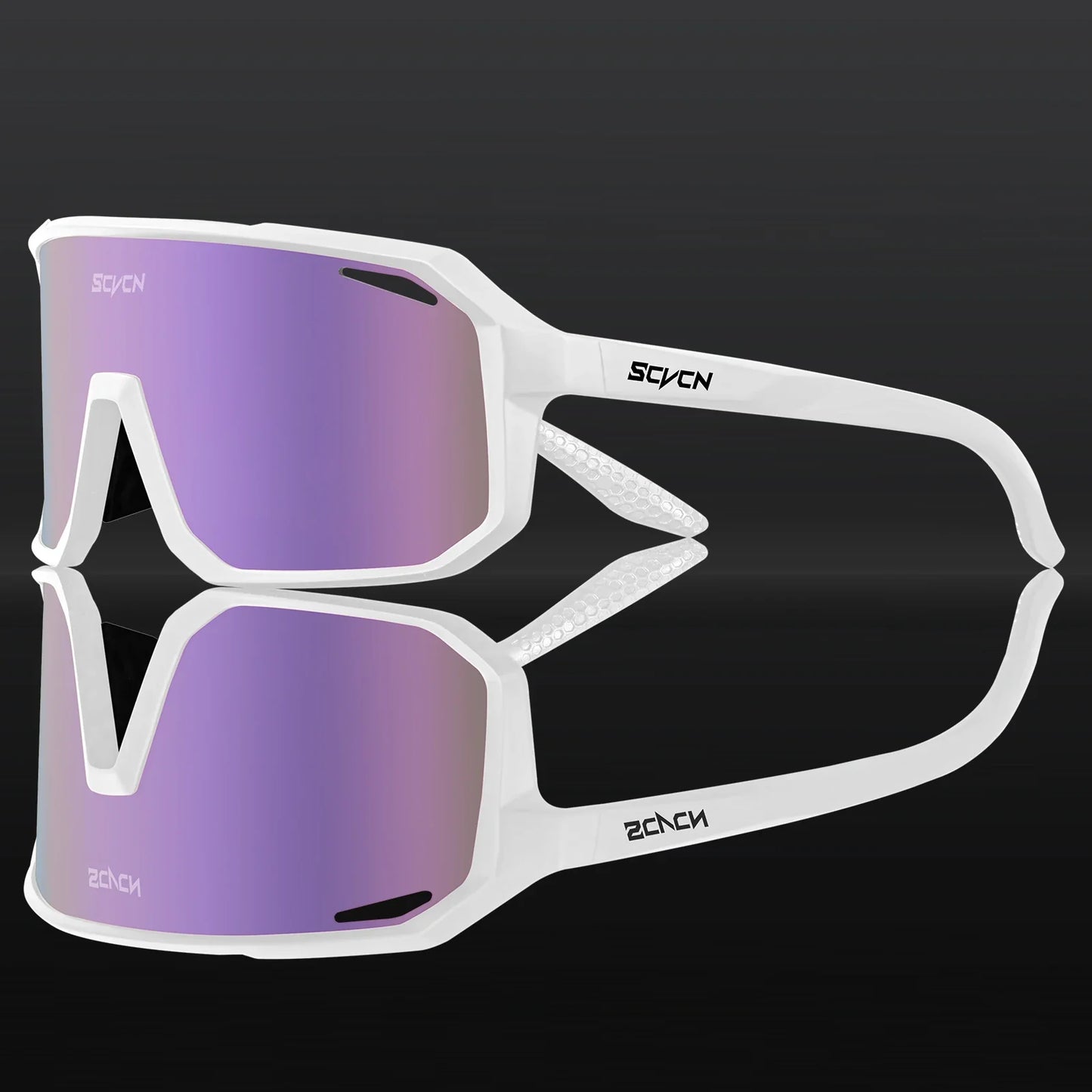 SCVCN UV400 Cycling Sunglasses