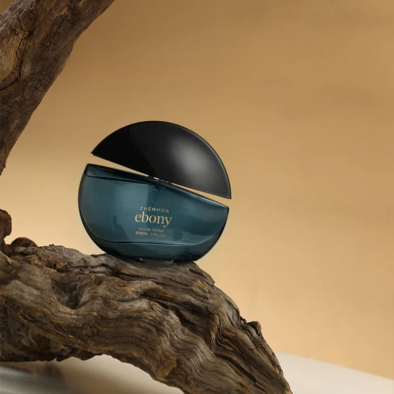 Luxury Oriental Woody Perfume
