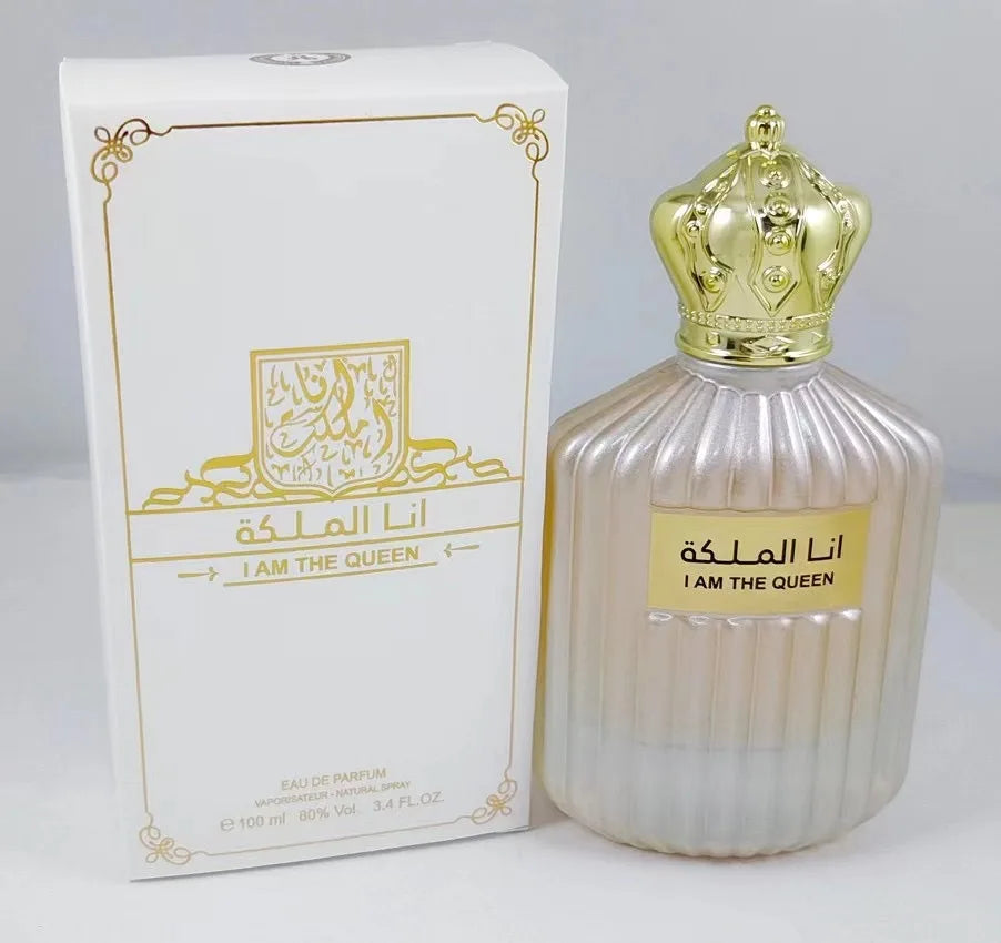 Arabian Men's Perfume