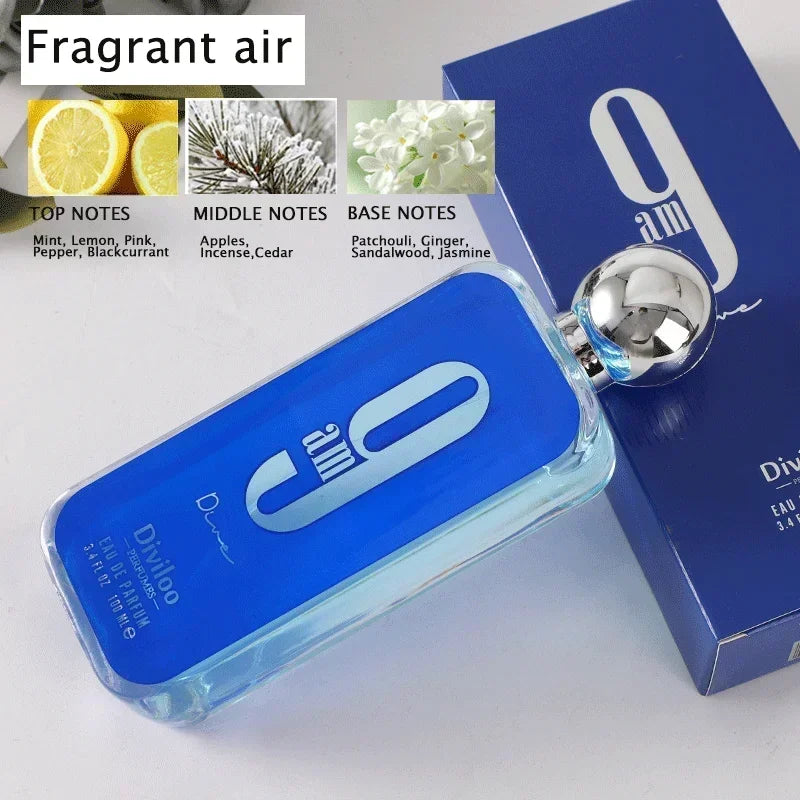 Original High Quality Perfume 100ml Unisex