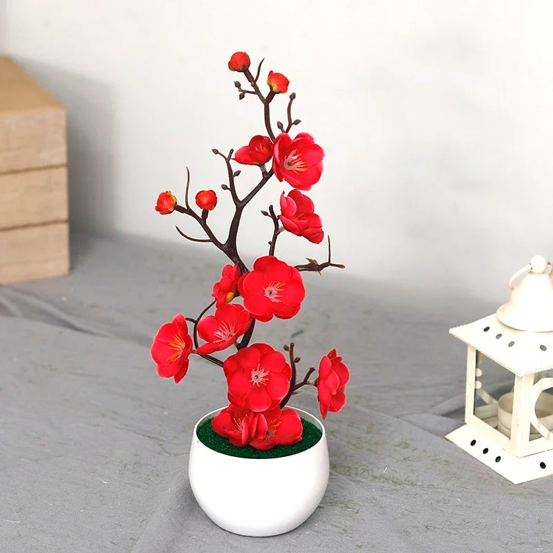 30cm Artificial Bonsai Potted Plant
