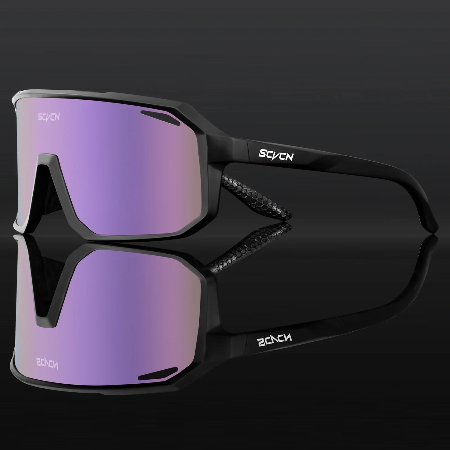 SCVCN UV400 Cycling Sunglasses