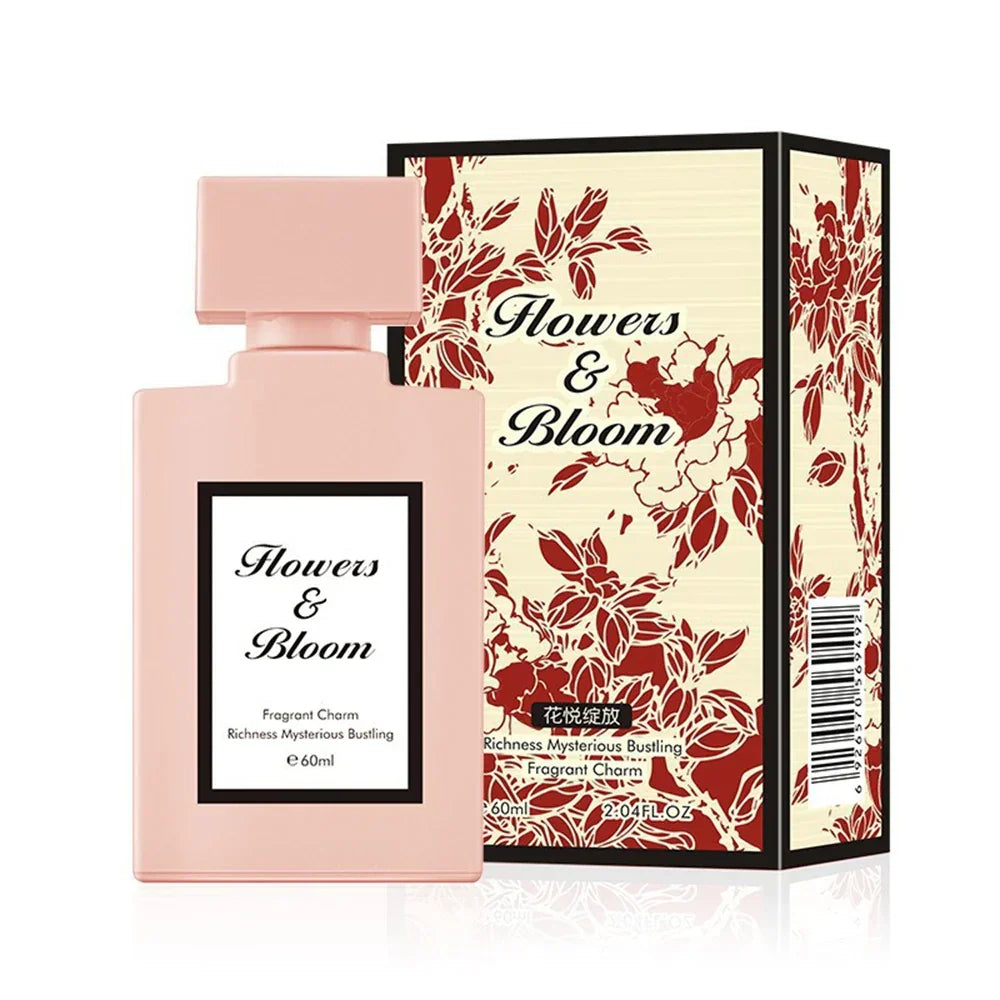 Original Brand Perfume Women