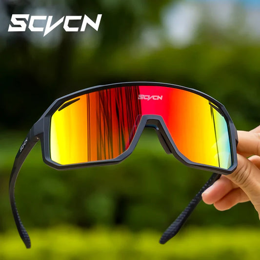 SCVCN UV400 Cycling Sunglasses