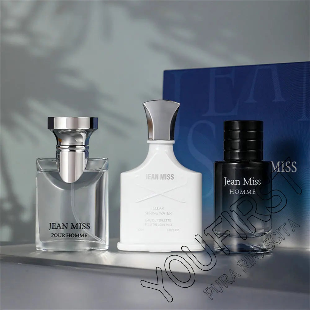Luxury Men Perfume