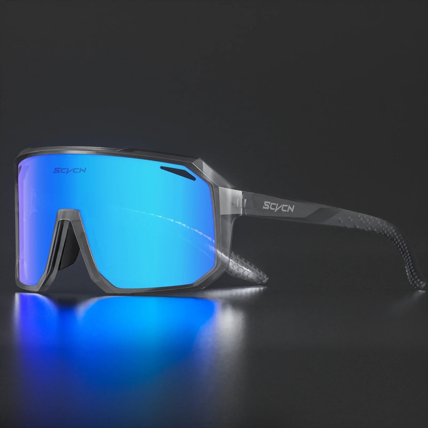 SCVCN UV400 Cycling Sunglasses