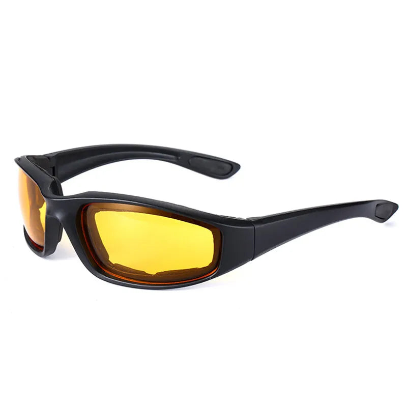 CS Impact Tactical Sports Goggles