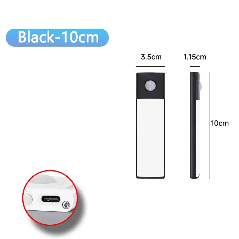 Rechargeable LED Cabinet Light Strip