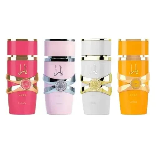 Lattafa Yara Women Perfume