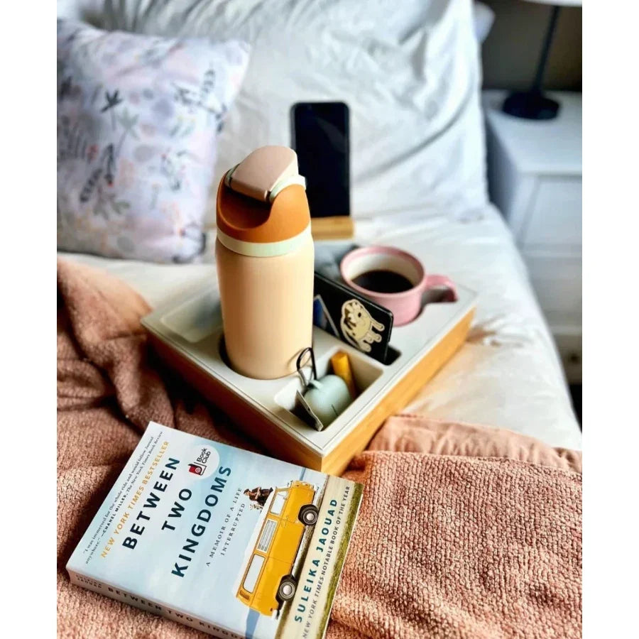 Owala FreeSip Girl Hood Bottle