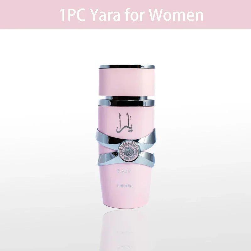 Lattafa Yara Women Perfume
