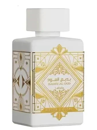 100ML Arabian Wood Amber Perfume