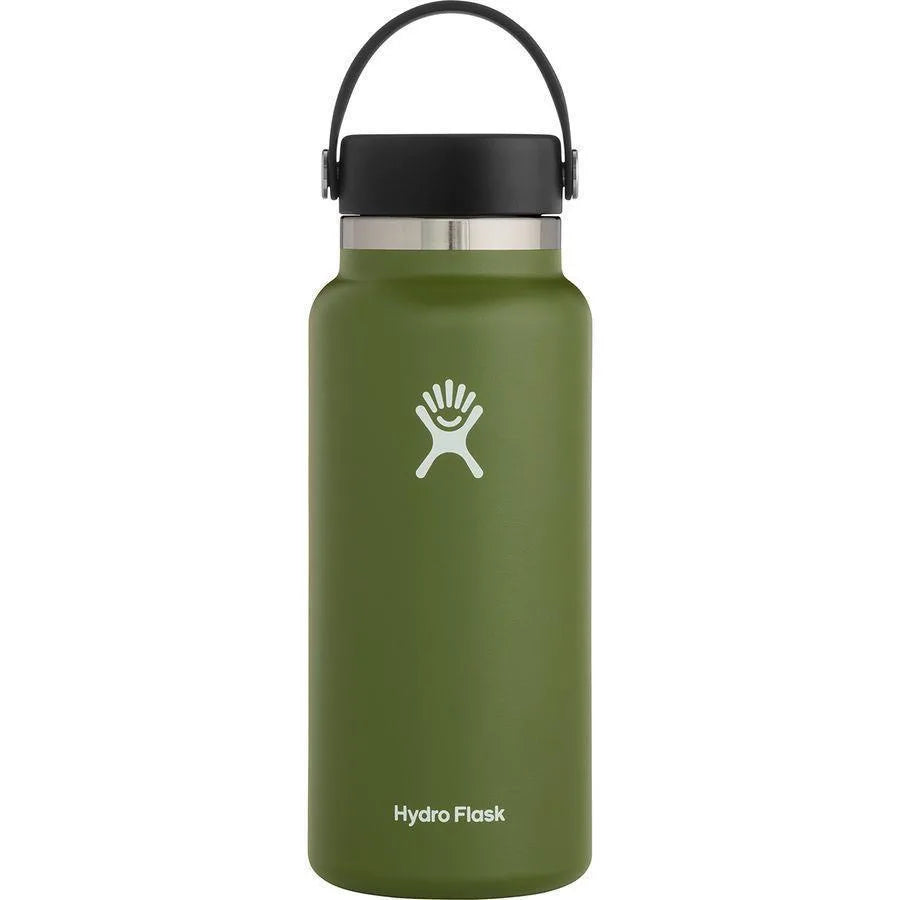 Hydro Flask 32oz Stainless Steel Thermos