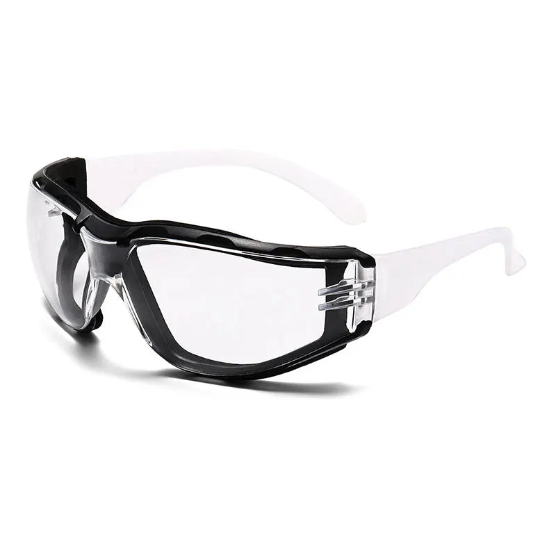 Safety Sport Goggles With Foam
