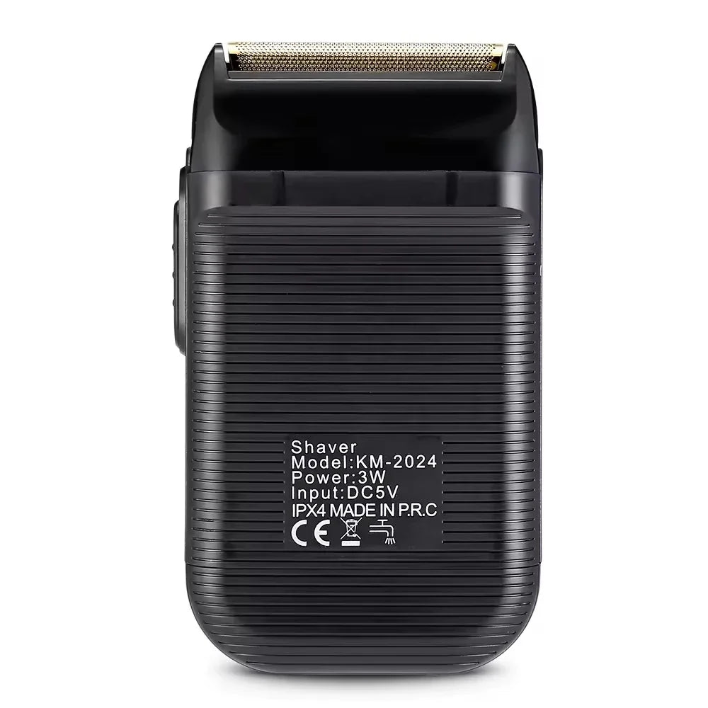 Kemei KM-2024 Electric Shaver