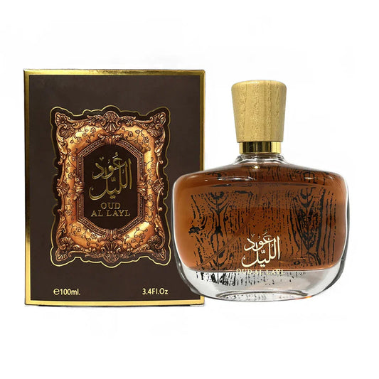 New Arabia Pheromone Perfume Women